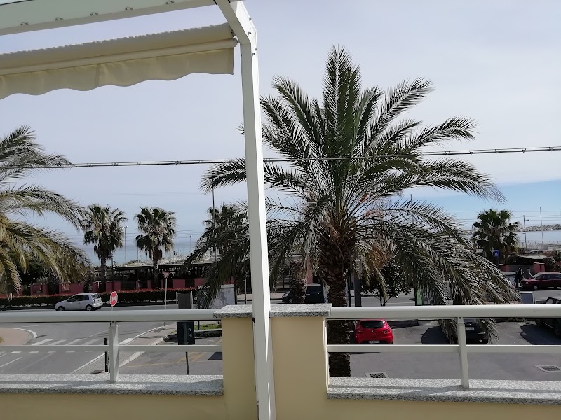 A Ca Da Maina in Loano, Italy