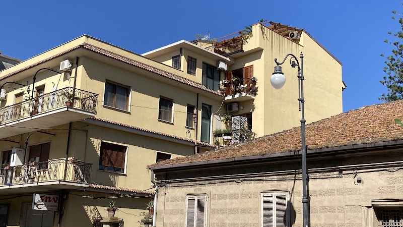 A Casa da Alice in Locri, Italy