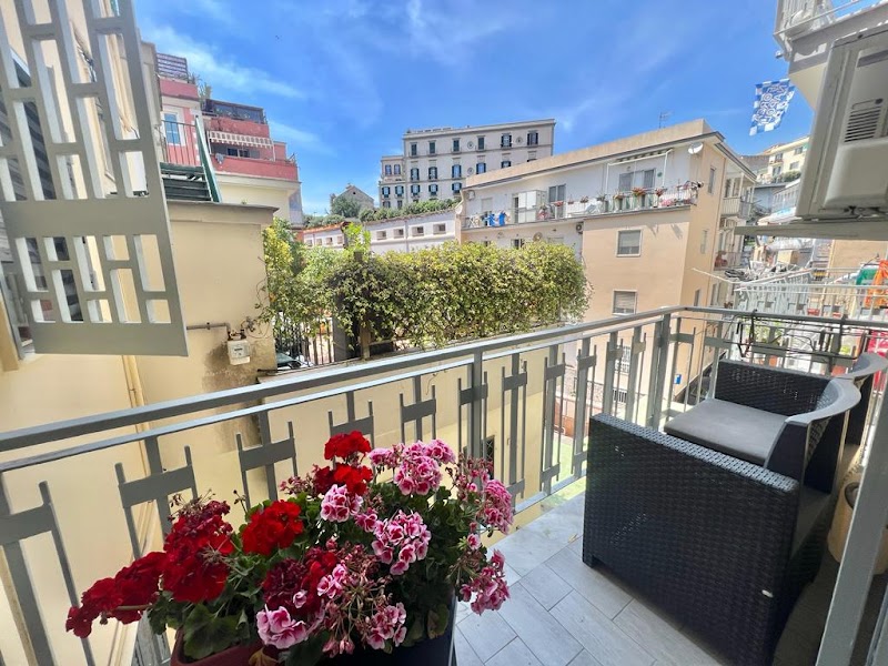 A Casa dei Bruno in Pozzuoli, Italy