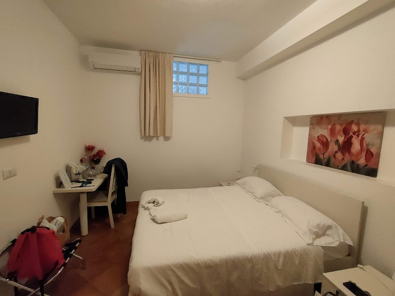 A Casa di Amici in Giardini, Italy