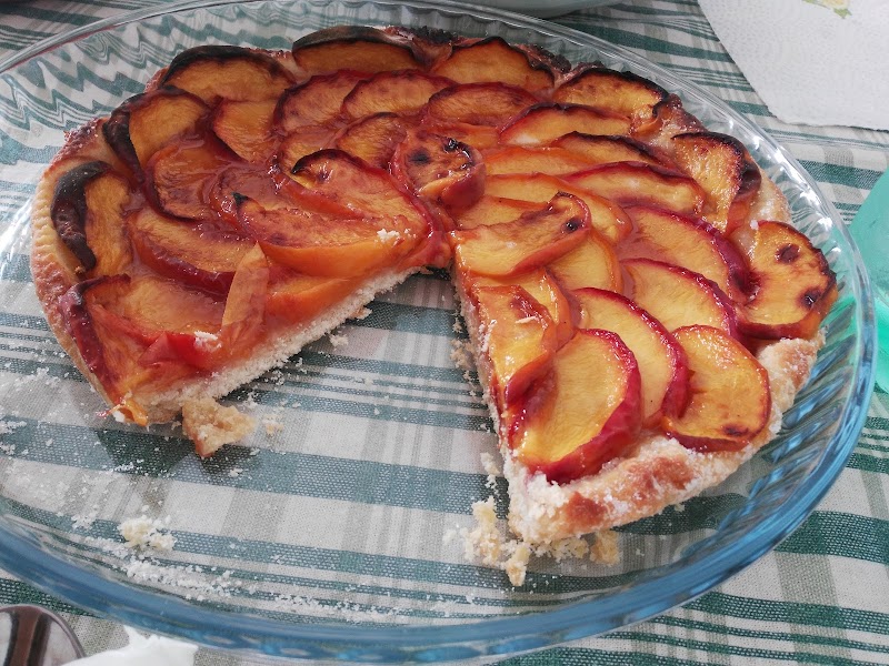 A Casa di Anastasia in Motta Sant'Anastasia, Italy