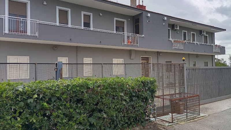 A Casa di Anto in Eboli, Italy