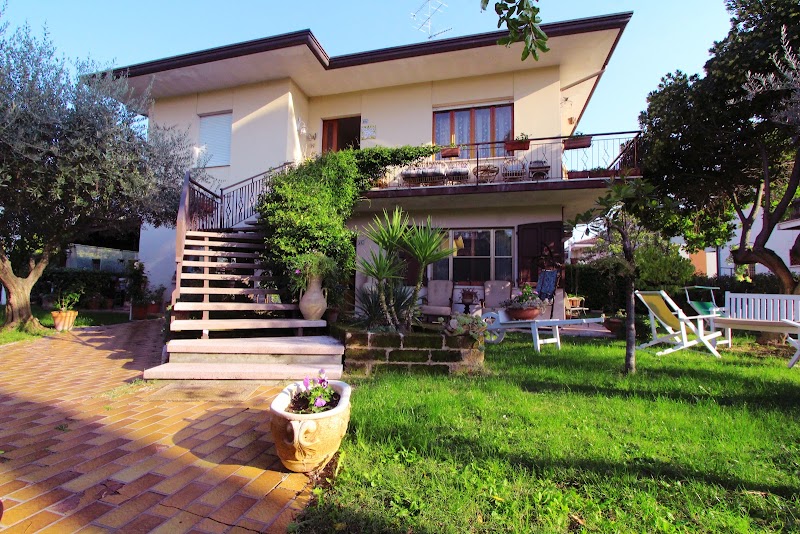 A Casa di Gabry in San Giovanni in Marignano, Italy