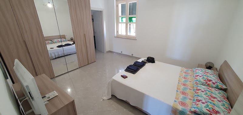 A Casa di Gi in Porto Torres, Italy