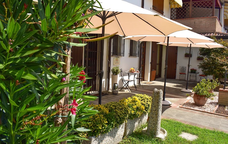 A Casa di Laura in Occhiobello, Italy