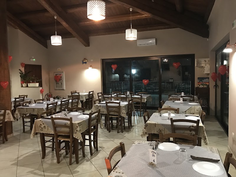 A Casa di Lilla in Giulianova, Italy