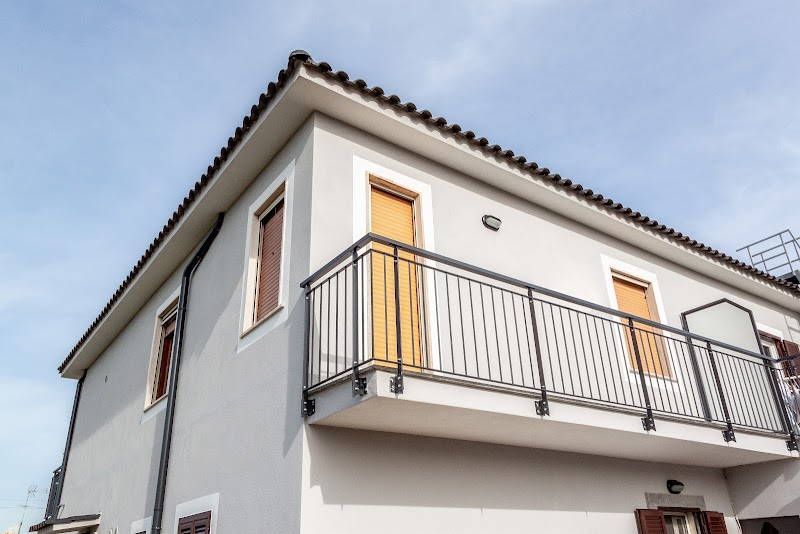 A Casa di Marco Guesthouse 2 - Apt di Ciampino e Stazione per Roma in Marino, Italy