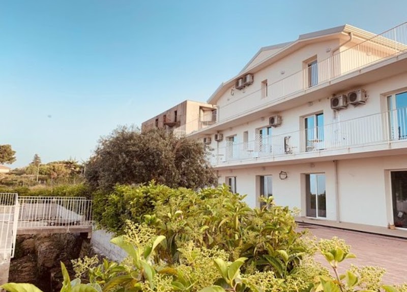 A Casa di Nella in Scordia, Italy