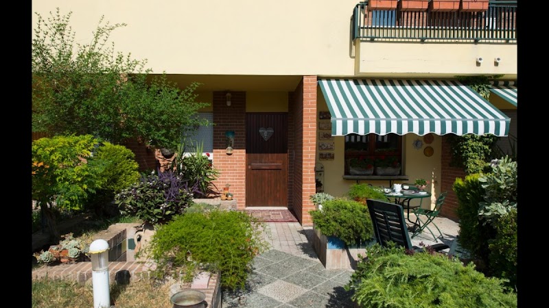 A Casa di Paola in Recanati, Italy