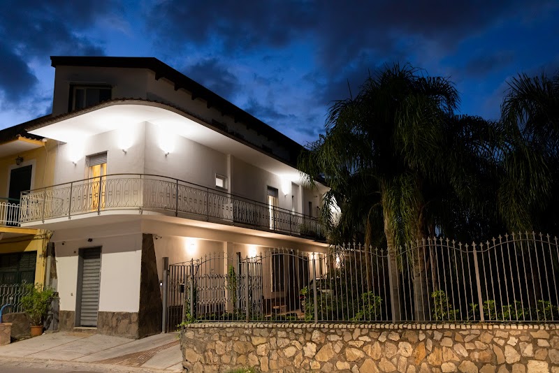 A Casa di Peppe in Sant'Antonio Abate, Italy