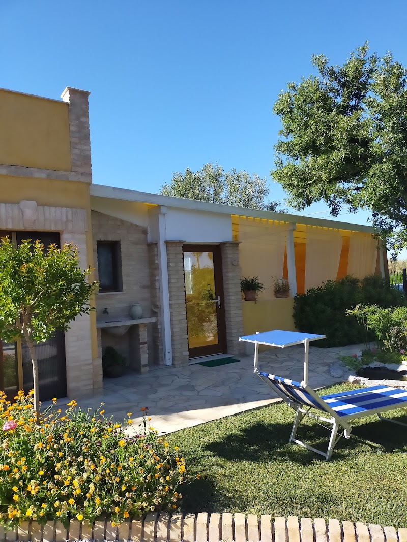 A Casa di Pici in Potenza Picena, Italy