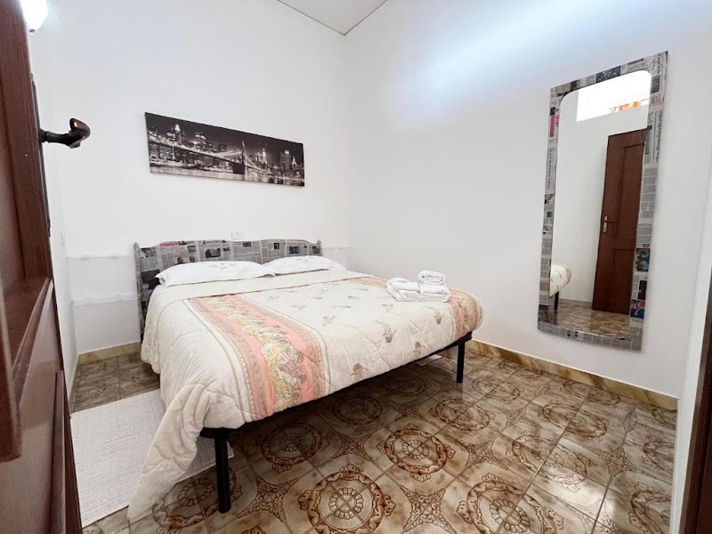 A Casa di Sabrina in Monserrato, Italy