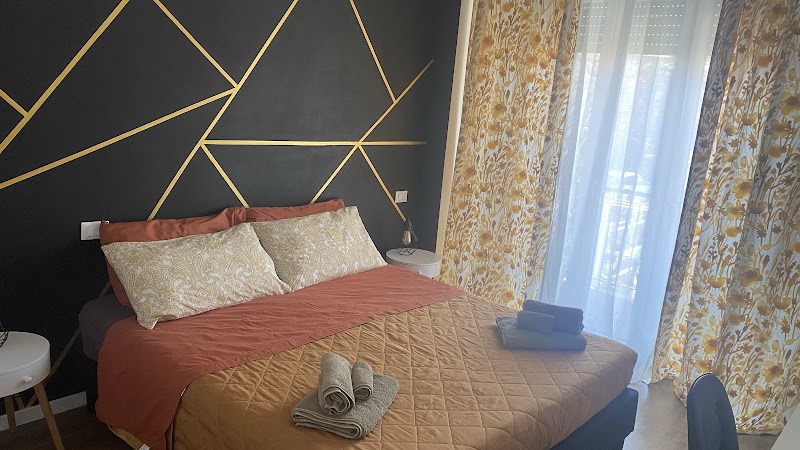 A Casa di Serena in Ancona, Italy