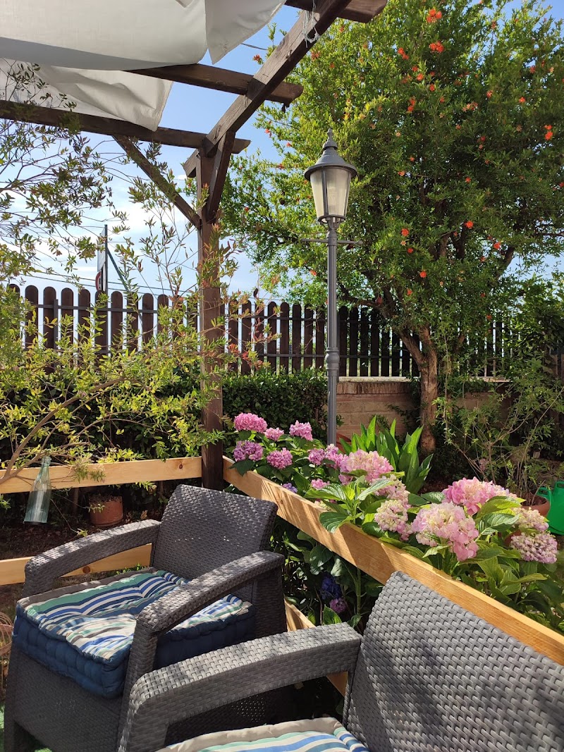 A Casa di Sonia in Sermoneta, Italy