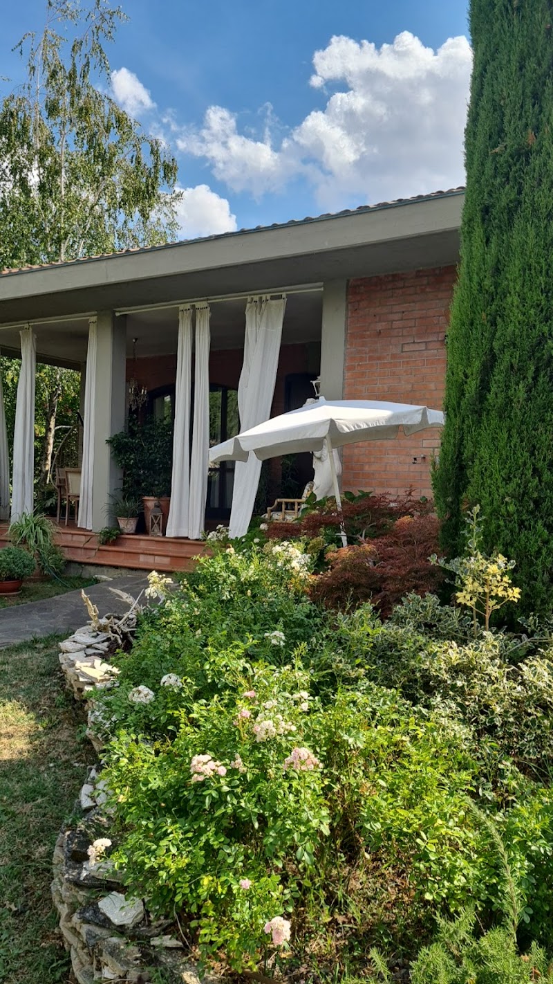 A Casa di Tere in Medicina, Italy