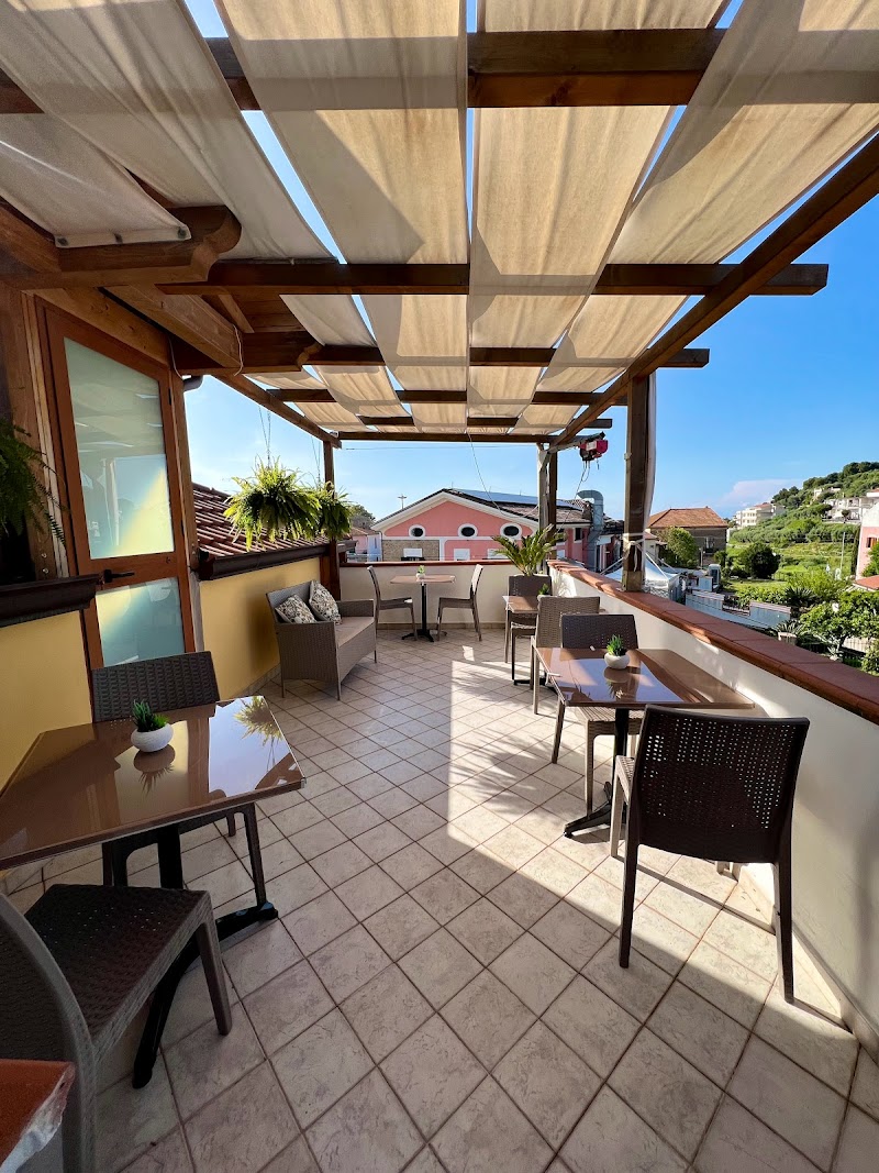 A Casa di Vittoria in Castellabate, Italy