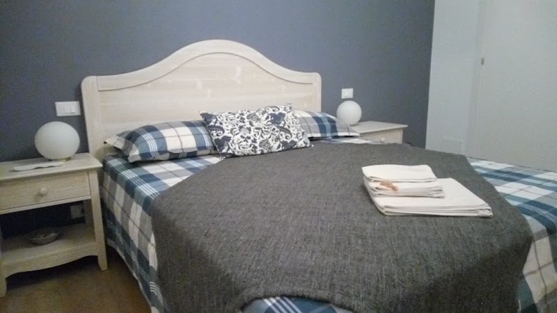 A Cjase di Lise in Gemona del Friuli, Italy