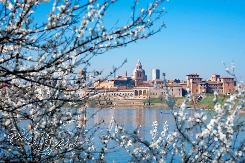 A Corte Posta in Mantova, Italy