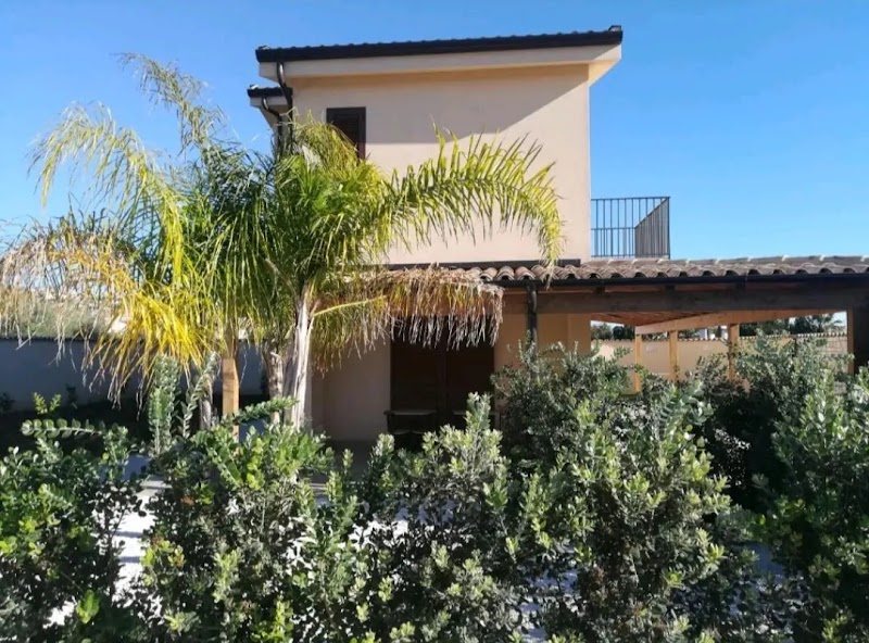 A Due Passi dal Sole in Porto Empedocle, Italy