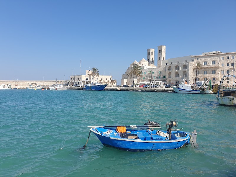 A Molfetta in Molfetta, Italy