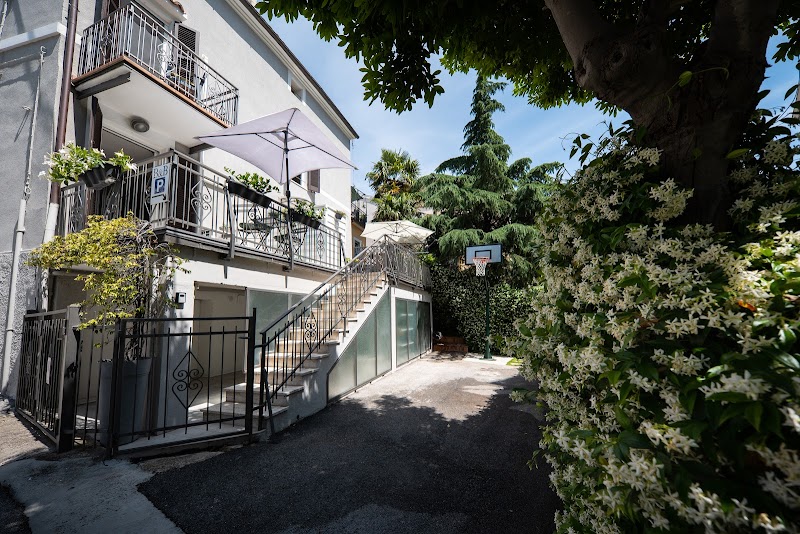 A Portata di Mare in Loreto, Italy