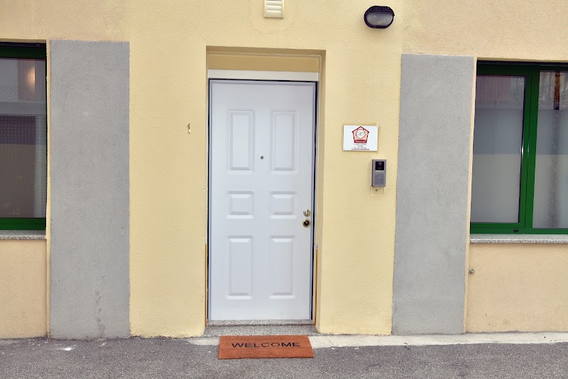 A San Lazzaro Rooms in San Lazzaro di Savena, Italy