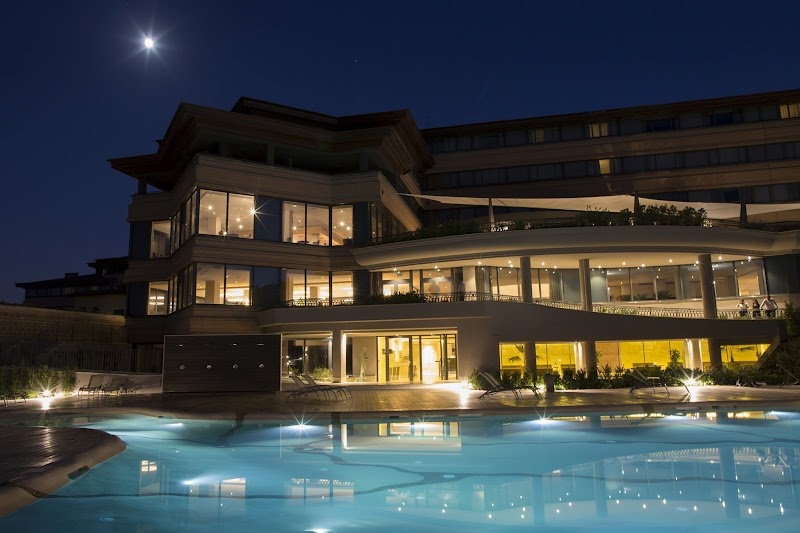 A.Roma Lifestyle Hotel in Rome, Italy