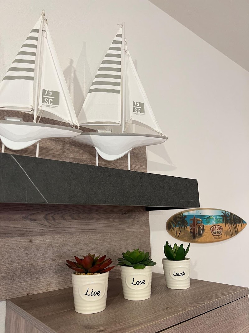 A2Passi in Massa, Italy