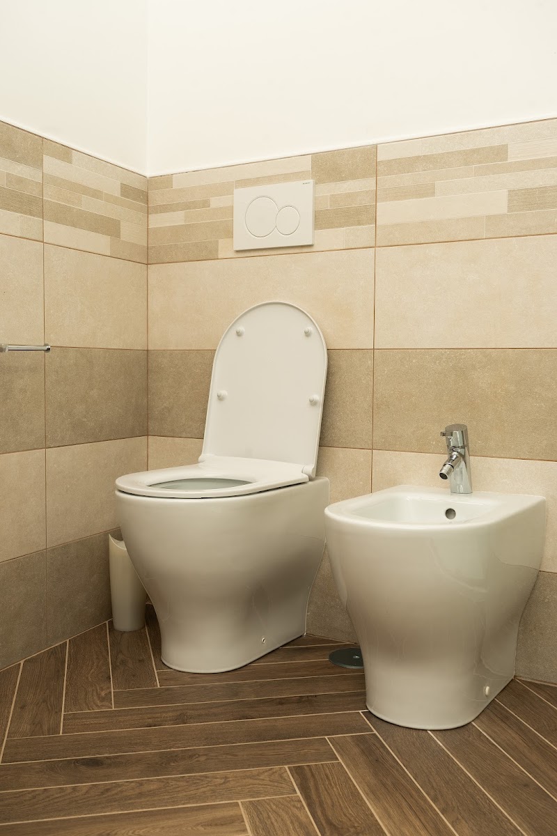 AB&B in Colleferro, Italy