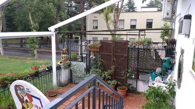 ABC Hospitality in Forli, Italy