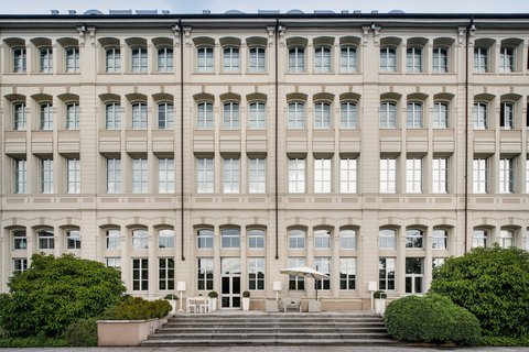 AC Hotel Torino in Turin, Italy