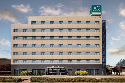 AC Hotel Vicenza by Marriott in Creazzo, Italy