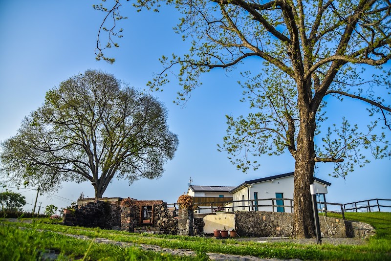 AGRO Sicily in Mascali, Italy