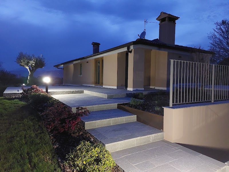 ALMA Guest House in Pieve di Soligo, Italy