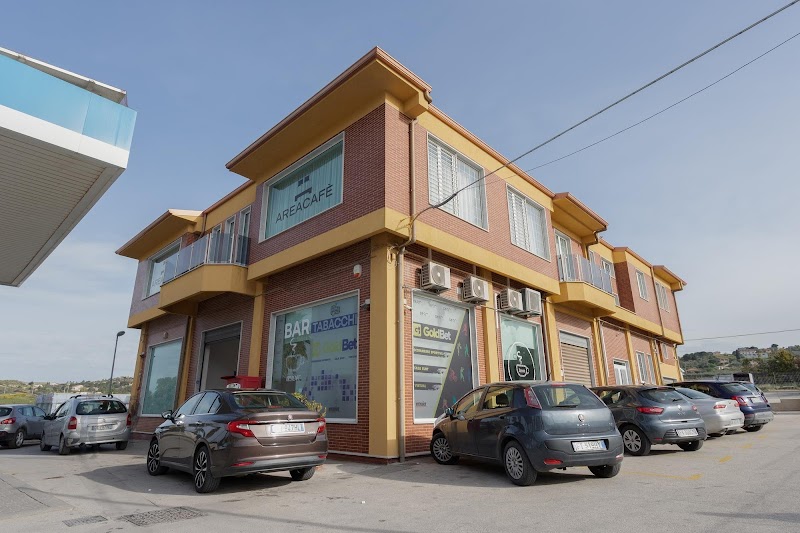 AREACAFE' Affittacamere in Canicatti, Italy