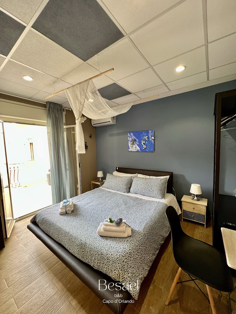 AWA B&B in Capo d'Orlando, Italy