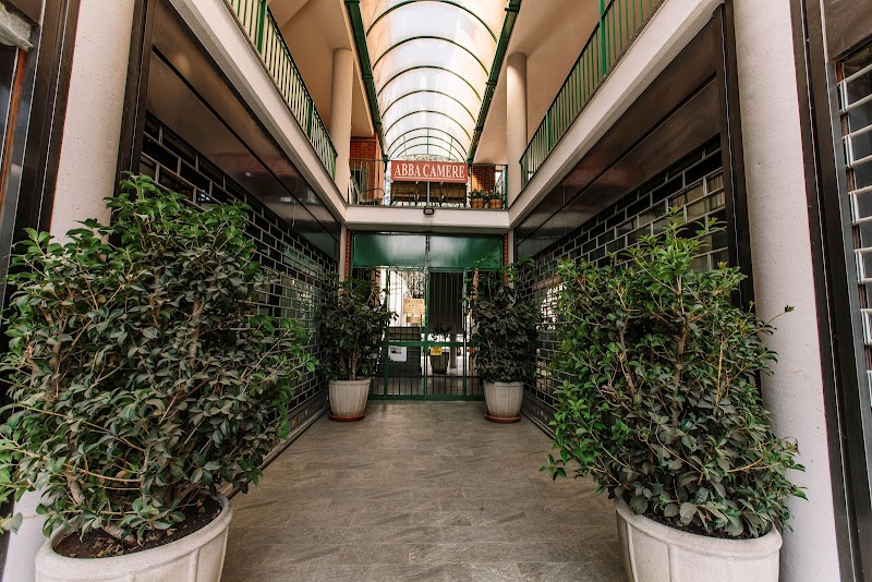 Abba Camere in Borgaro Torinese, Italy