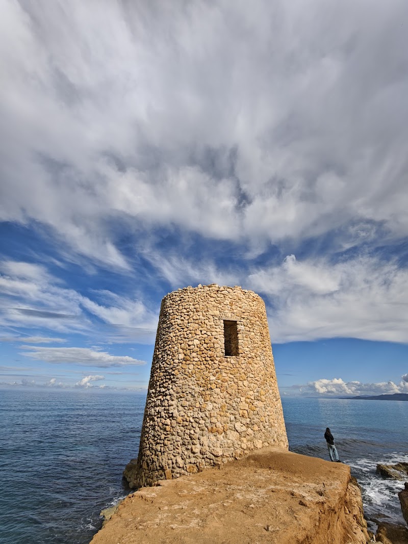 Abbacurrente in Sorso, Italy