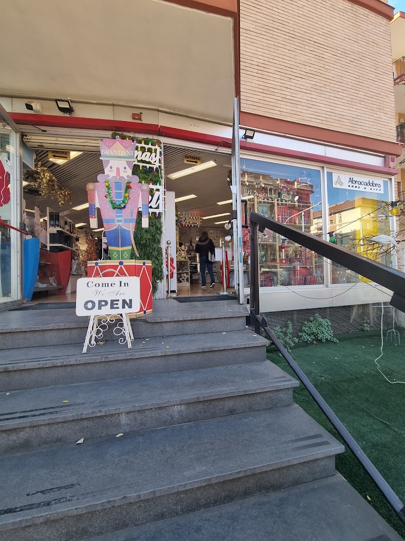 Abracadabra in San Cesareo, Italy