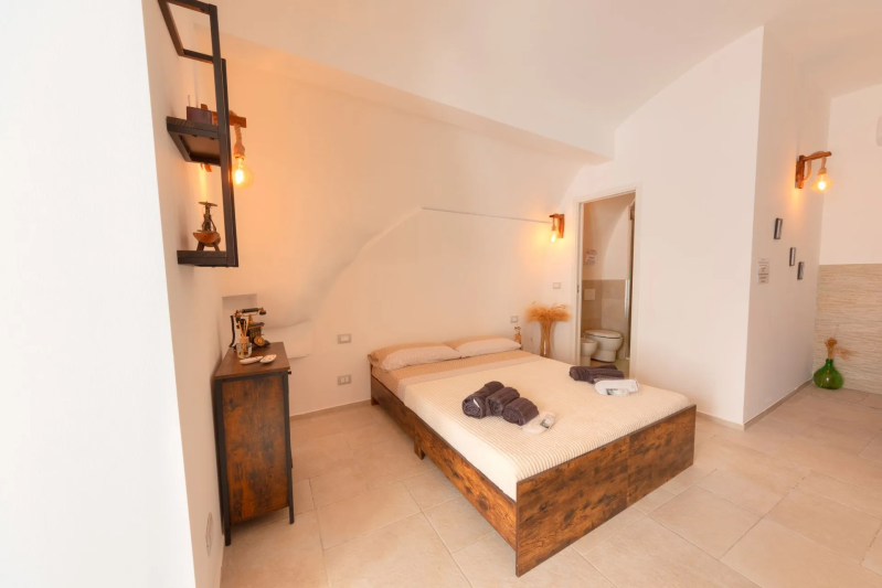 Aca Suite Luxury in Adelfia, Italy