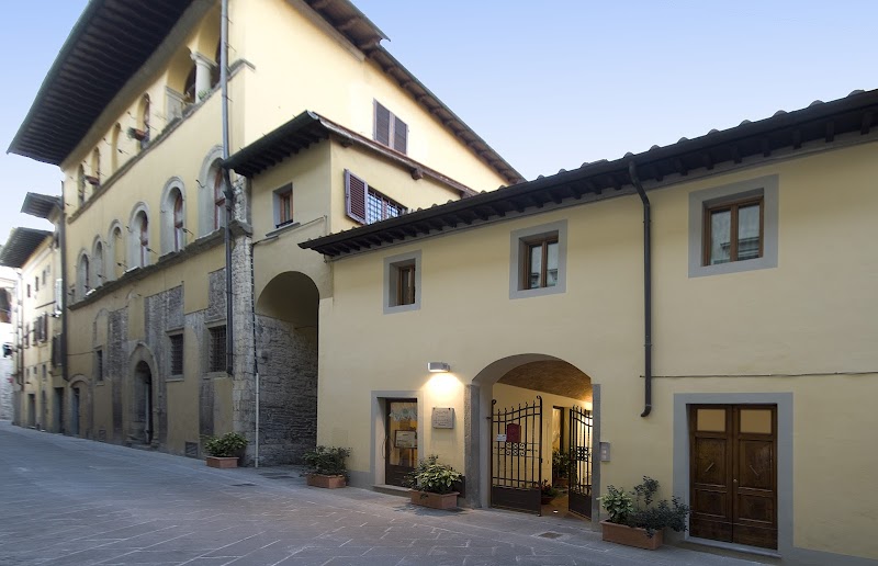 Accademia Residence in Prato, Italy
