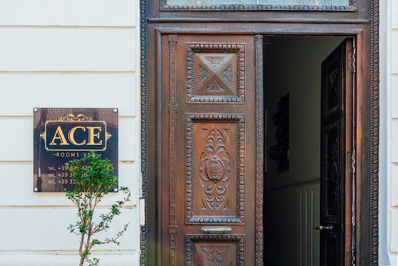 Ace Rooms VSG in Villa San Giovanni, Italy