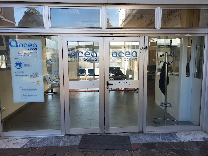 Acqua Lucia2 in Velletri, Italy