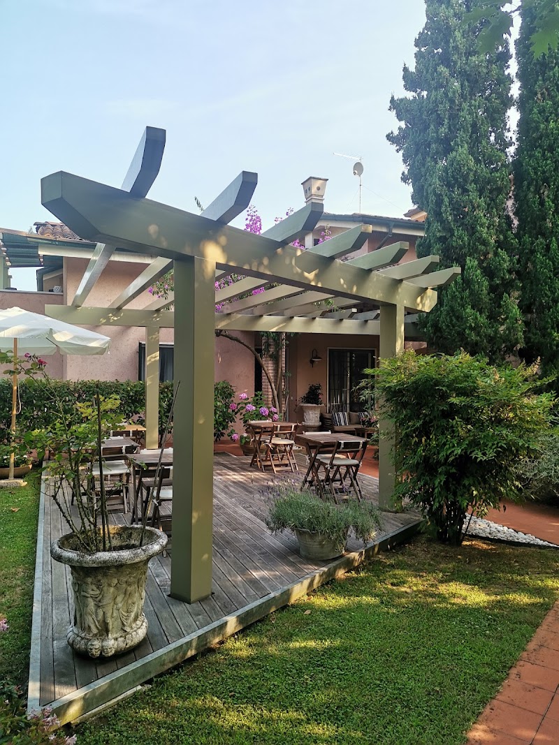 Acquamarina in Massa, Italy