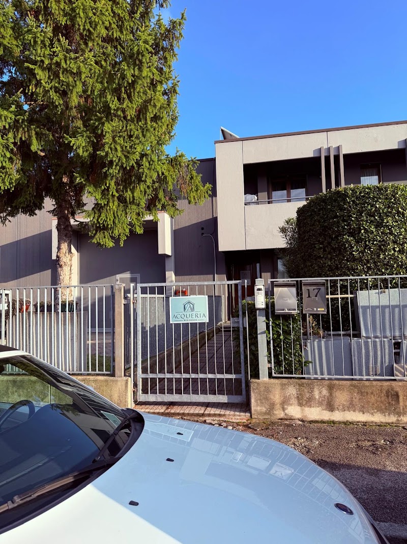 Acqueria Residence in Vigonza, Italy