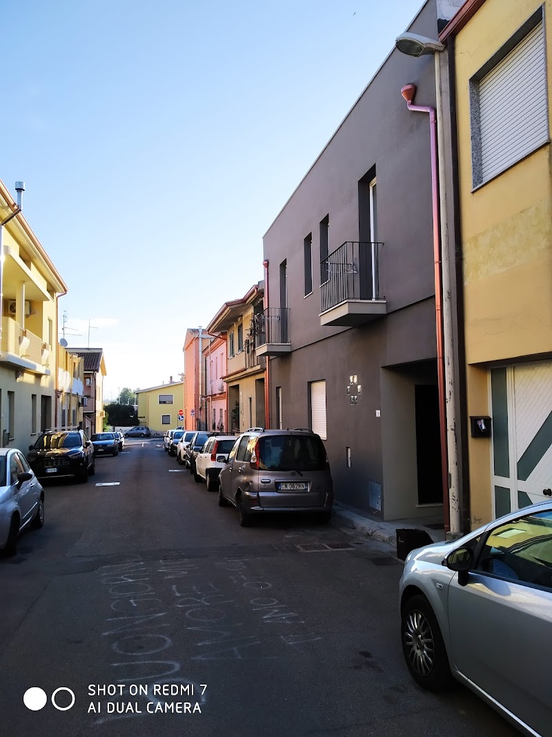 Adagio B&B in Elmas, Italy