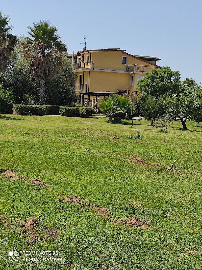 Adelizzi Farm Stay in Eboli, Italy