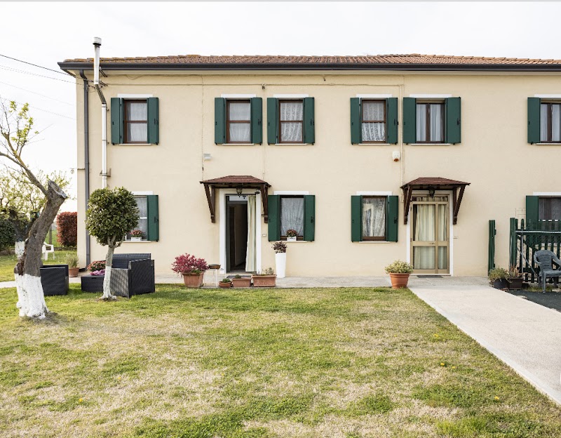 Adria Cengiaretto in Adria, Italy