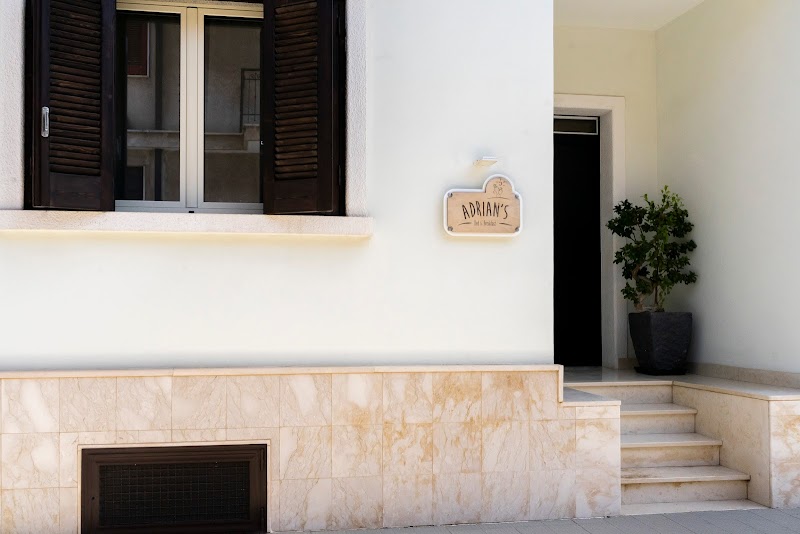 Adrian's B&B in Turi, Italy