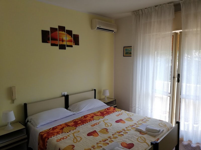 Adriatico 40 in Roseto degli Abruzzi, Italy